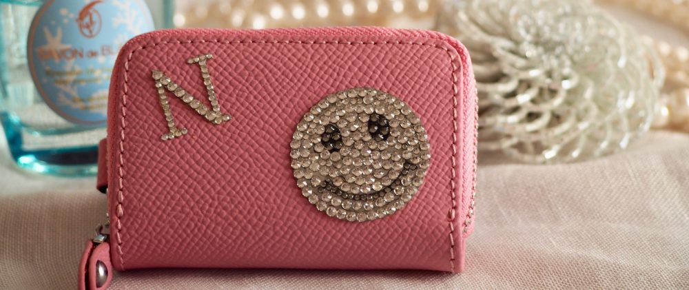 レザーデコ    ~ Cross ~